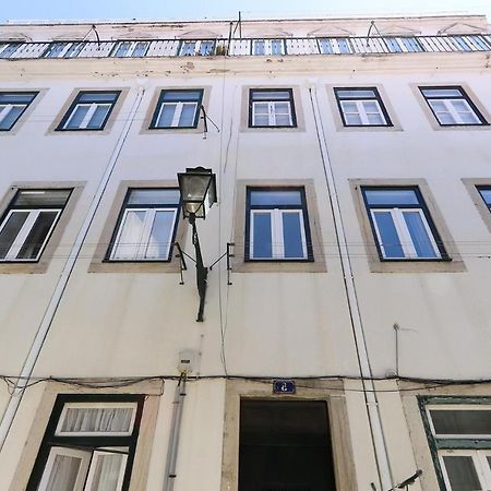 Bairro Alto Bright By Homing Apartment ลิสบอน ภายนอก รูปภาพ