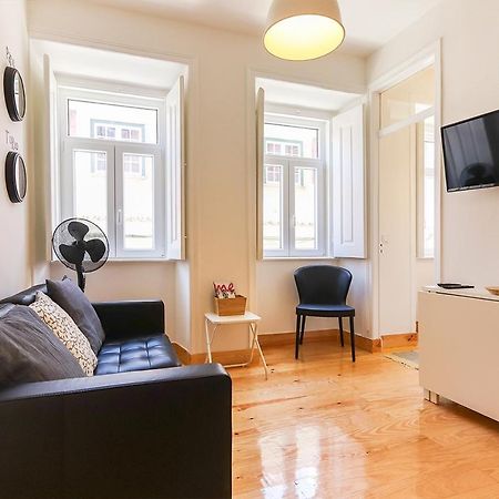 Bairro Alto Bright By Homing Apartment ลิสบอน ภายนอก รูปภาพ