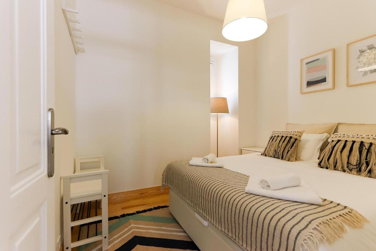 Bairro Alto Bright By Homing Apartment ลิสบอน ภายนอก รูปภาพ
