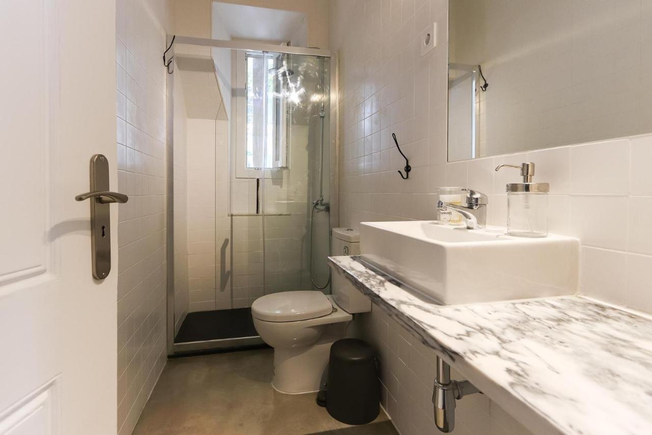 Bairro Alto Bright By Homing Apartment ลิสบอน ภายนอก รูปภาพ