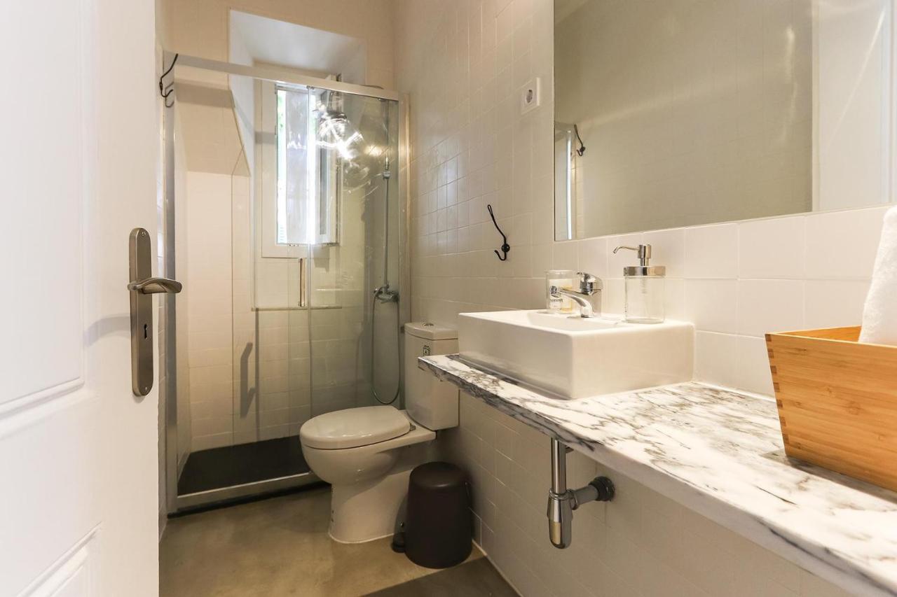 Bairro Alto Bright By Homing Apartment ลิสบอน ภายนอก รูปภาพ