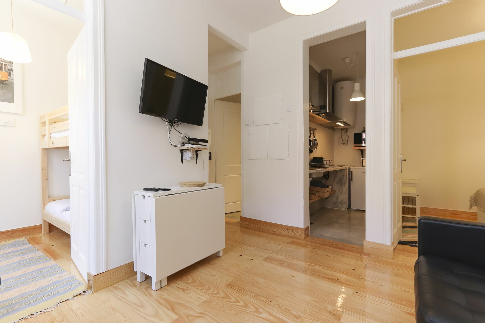 Bairro Alto Bright By Homing Apartment ลิสบอน ภายนอก รูปภาพ
