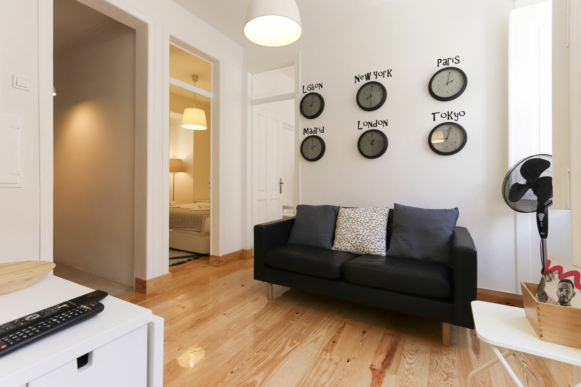 Bairro Alto Bright By Homing Apartment ลิสบอน ภายนอก รูปภาพ