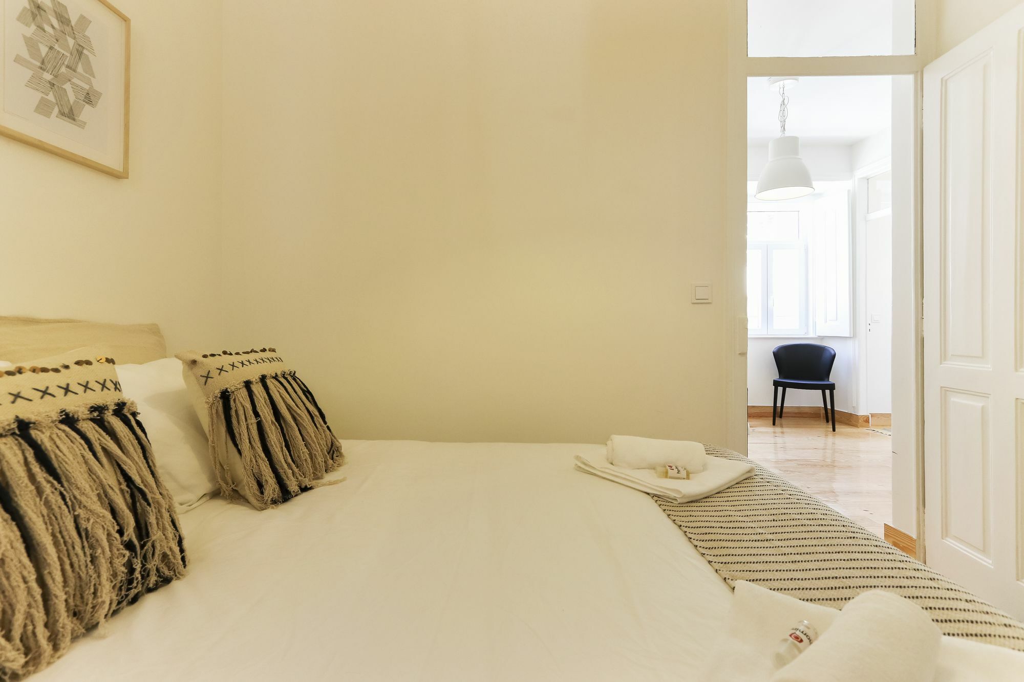 Bairro Alto Bright By Homing Apartment ลิสบอน ภายนอก รูปภาพ
